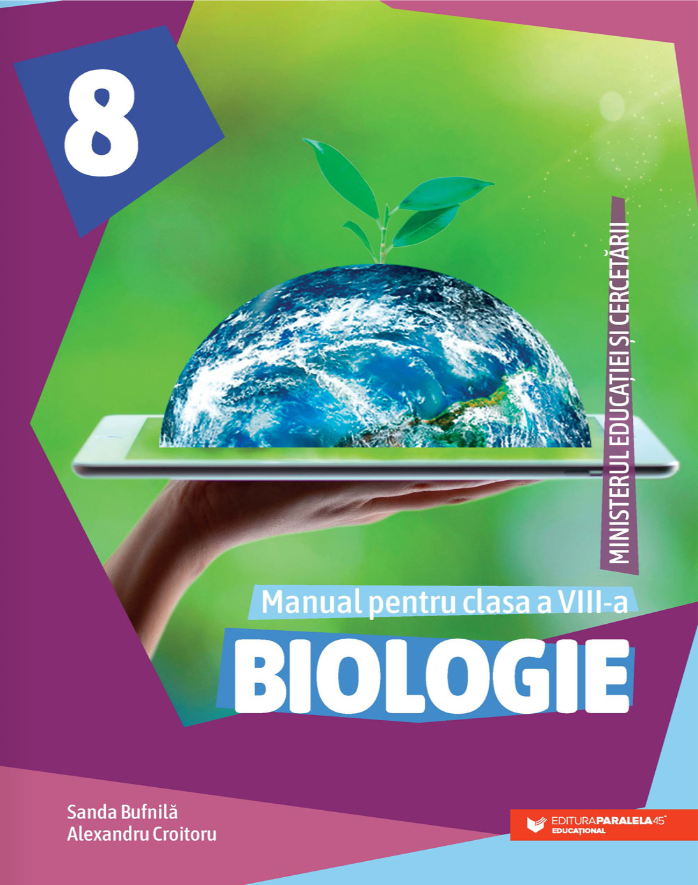Biologie