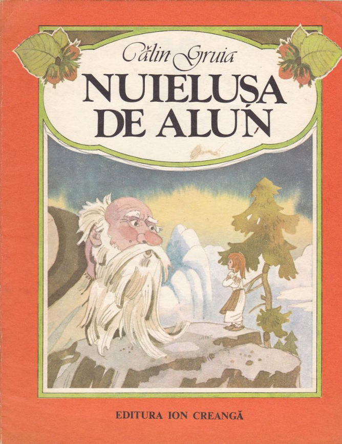 Nuielușa de alun