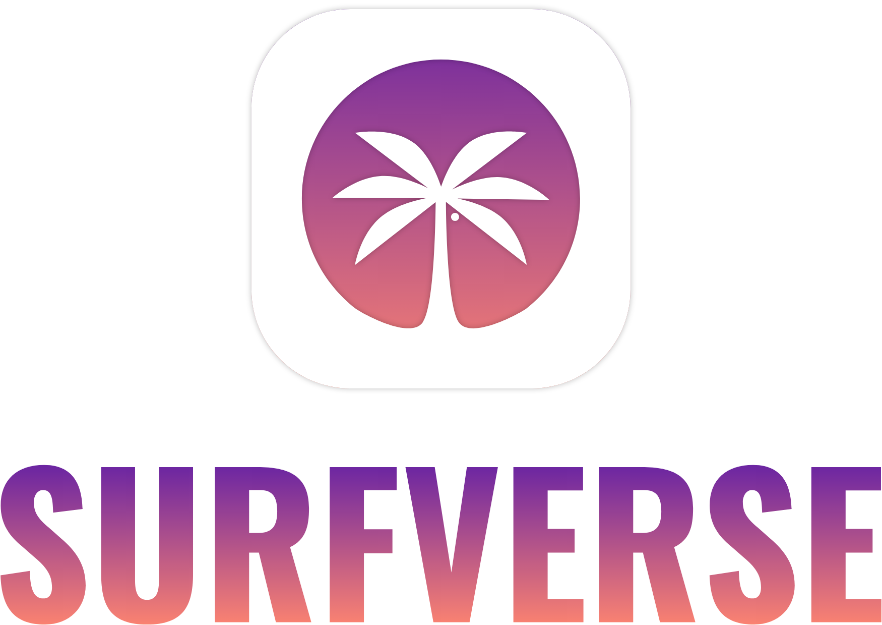 Logo Surfverse